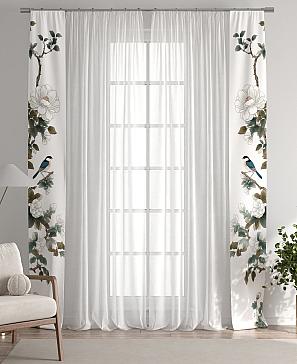 Декоративные подхваты «Лабрист - 494»