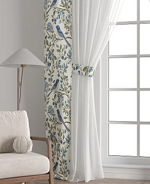 Декоративные подхваты «Лабрист - 496»