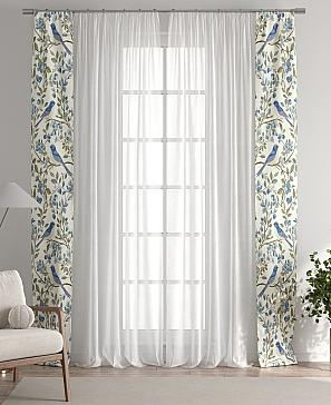 Декоративные подхваты «Лабрист - 496»