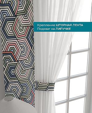 Декоративные подхваты «Лабрист - 498»