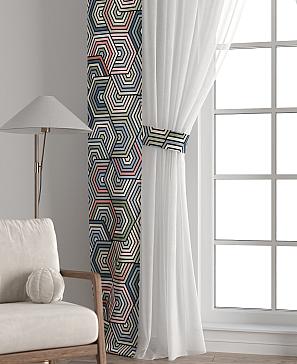 Декоративные подхваты «Лабрист - 498»