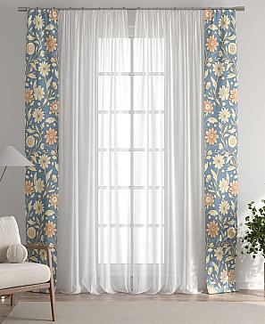 Декоративные подхваты «Лабрист - 499»