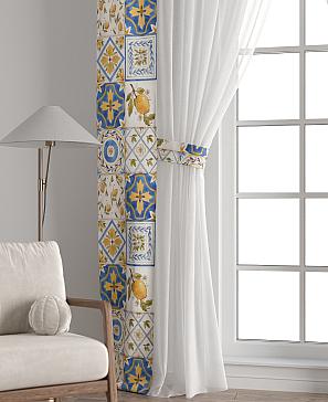 Декоративные подхваты «Лабрист - 500»