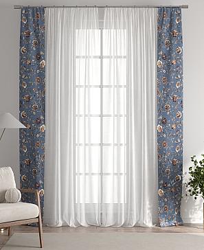 Декоративные подхваты «Лабрист - 505»