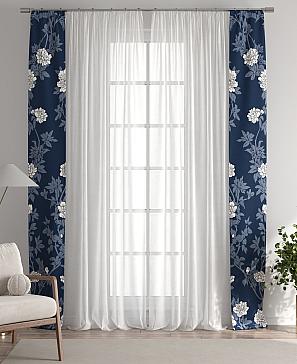 Декоративные подхваты «Лабрист - 506»