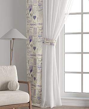 Декоративные подхваты «Лабрист - 507»