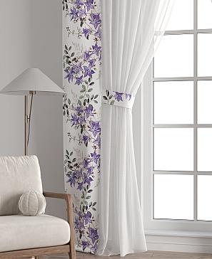 Декоративные подхваты «Лабрист - 509»