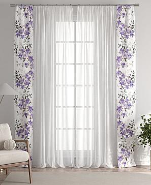 Декоративные подхваты «Лабрист - 509»