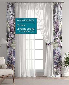 Декоративные подхваты «Лабрист - 510»