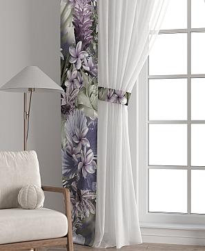 Декоративные подхваты «Лабрист - 510»