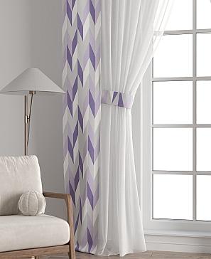 Декоративные подхваты «Лабрист - 513»