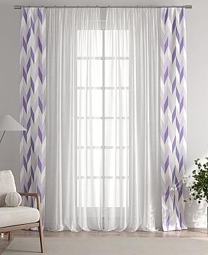 Декоративные подхваты «Лабрист - 513»