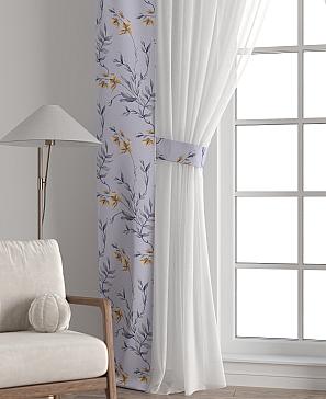 Декоративные подхваты «Лабрист - 517»