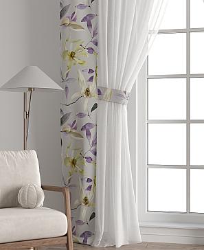 Декоративные подхваты «Лабрист - 518»