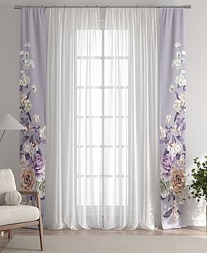 Декоративные подхваты «Лабрист - 521»