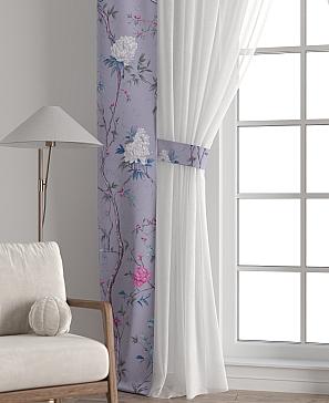 Декоративные подхваты «Лабрист - 526»