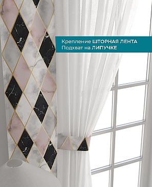 Декоративные подхваты «Лабрист - 527»