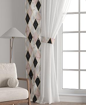 Декоративные подхваты «Лабрист - 527»