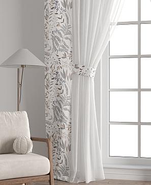Декоративные подхваты «Лабрист - 535»