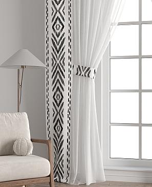 Декоративные подхваты «Лабрист - 553»