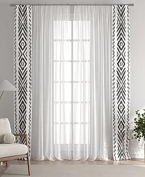 Декоративные подхваты «Лабрист - 553»