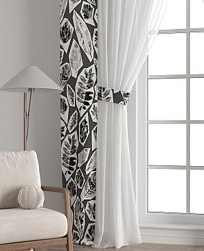 Декоративные подхваты «Лабрист - 566»