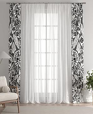 Декоративные подхваты «Лабрист - 566»