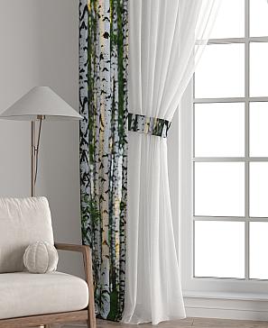 Декоративные подхваты «Лабрист - 588»