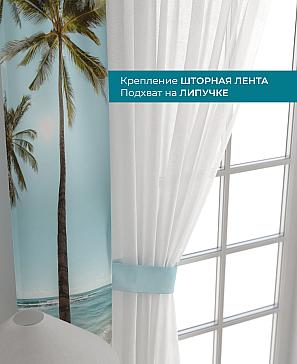 Декоративные подхваты «Лабрист - 591»