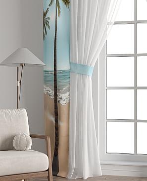 Декоративные подхваты «Лабрист - 591»