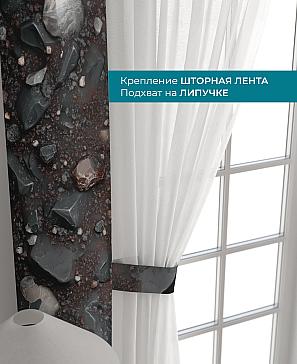 Декоративные подхваты «Лабрист - 599»