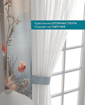 Декоративные подхваты «Лабрист - 611»