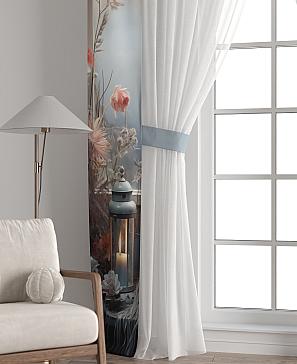 Декоративные подхваты «Лабрист - 611»