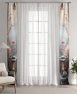 Декоративные подхваты «Лабрист - 611»