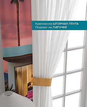 Декоративные подхваты «Лабрист - 612»