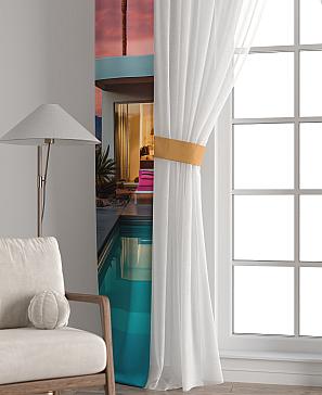 Декоративные подхваты «Лабрист - 612»