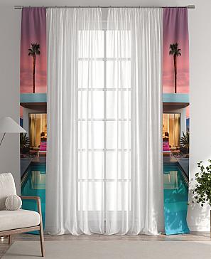 Декоративные подхваты «Лабрист - 612»