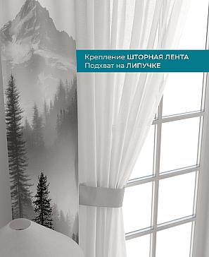 Декоративные подхваты «Лабрист - 618»