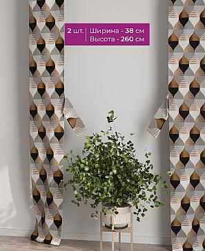 Декоративные подхваты «Флауа - 330» | фото 2