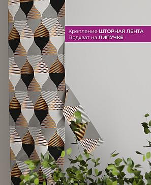 Декоративные подхваты «Флауа - 330» | фото 3