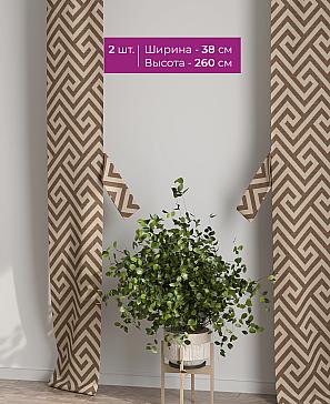 Декоративные подхваты «Флауа - 331» | фото 2