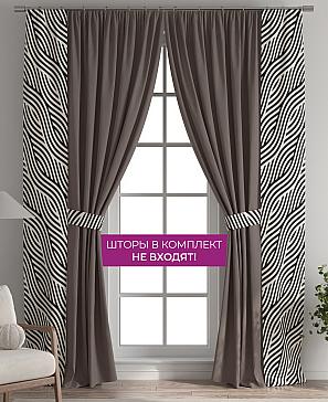 Декоративные подхваты «Флауа - 332»