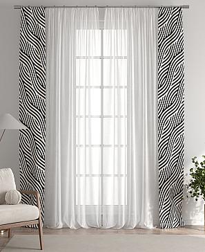 Декоративные подхваты «Флауа - 332»