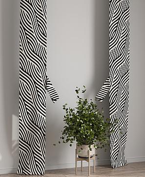 Декоративные подхваты «Флауа - 332»