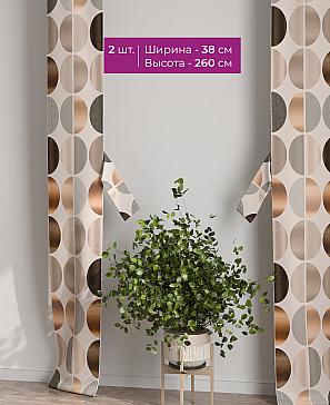 Декоративные подхваты «Флауа - 339» | фото 2