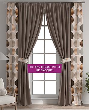 Декоративные подхваты «Флауа - 339»