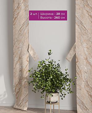 Декоративные подхваты «Флауа - 348» | фото 2