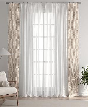 Декоративные подхваты «Флауа - 349»