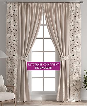 Декоративные подхваты «Флауа - 350»