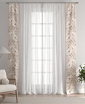 Декоративные подхваты «Флауа - 350»